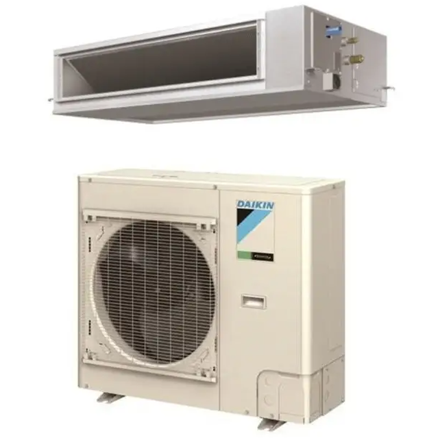 Daikin Mini Split Heat Pump 18000 BTU 16.7 SEER SkyAir Single Zone