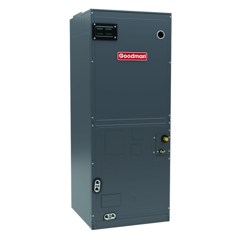 Goodman 4 Ton Ducted Air Handler R32 Multi-Position 24.5"W Cabinet With TXV