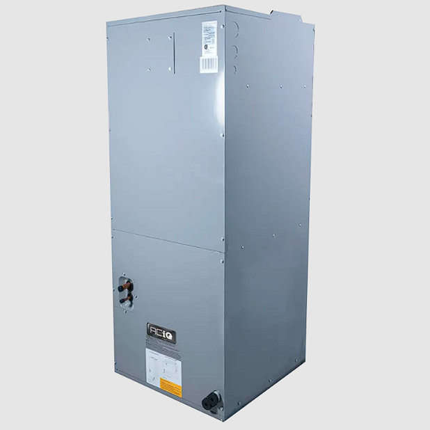 ACiQ 3 Ton Central Inverter Heat Pump System ACIQ-36-HPC 18 SEER High Efficiency with Extreme Heat Multi-Positional