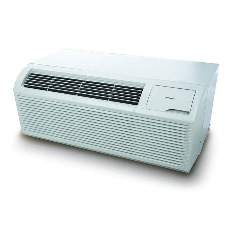 Amana PTAC Air Conditioner Distinction 9000 BTU with 5KW Electric Heater
