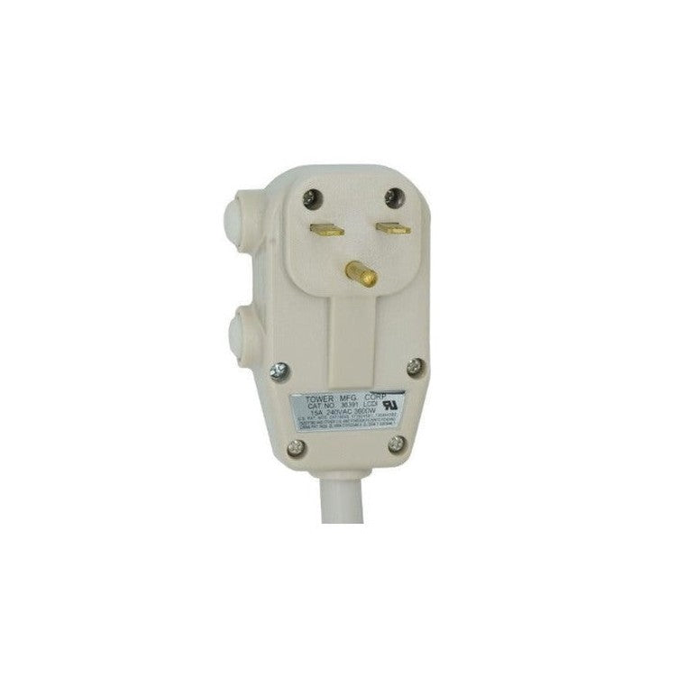 Amana PTAC Air Conditioner Distinction 9000 BTU with 5KW Electric Heater