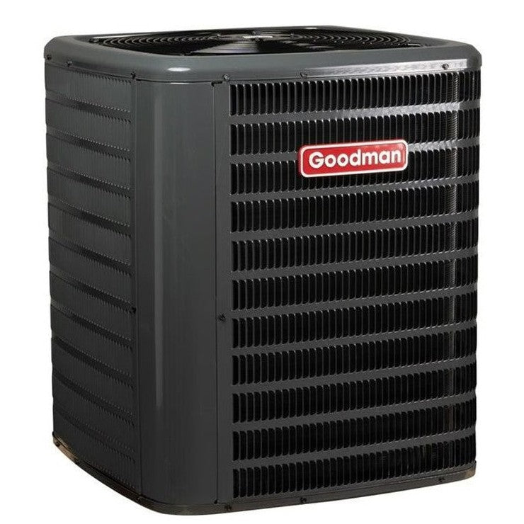 Goodman 2.5 Ton Heat Pump Air Handler System 15.2 SEER2 Multi Position R32