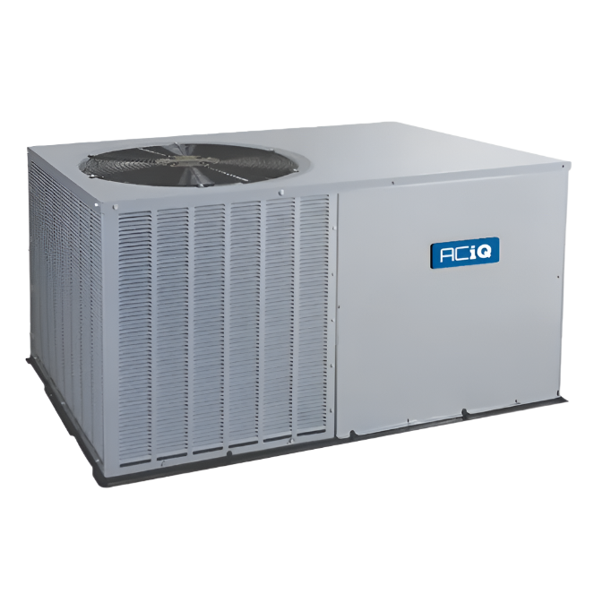 ACiQ 3.5 Ton AC-Only Packaged Unit PAJ442000K000K 42000 BTU 13.4 SEER2 Single Stage 208/230v 1-Phase 60Hz