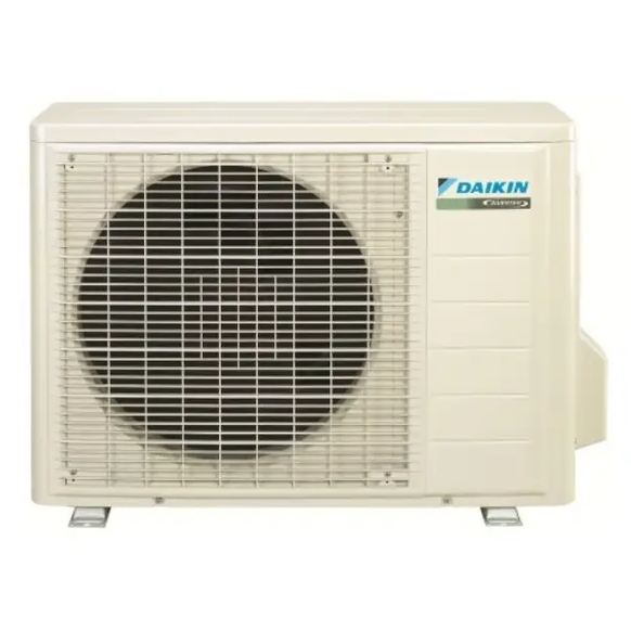 Daikin 12000 BTU 15.5 SEER Mini Split Heat Pump FDXS12LVJU Single Zone Concealed Duct LV Series