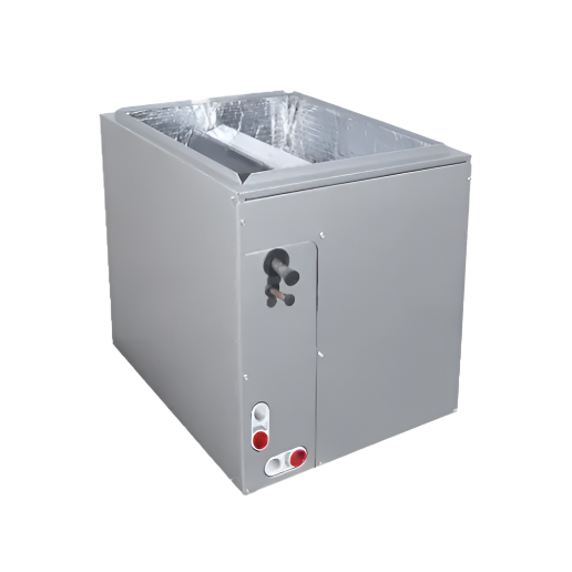 ACiQ 3 Ton Evaporator Coil EAM4X36L21A Multi-Position Cased Fully-Insulated 21" Width