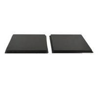 Goodman Horizontal Duct Back Cover 40" With Paint For Packaged Units
