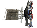 ACIQ 10 Kilowatt Heater Coil EAH-10-WM for Wall Mount Air Handler