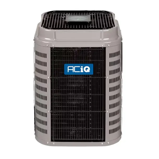 ACiQ 3 Ton Communicating Heat Pump Condenser HVH836GKA 18 SEER2 36000 BTU Variable Speed 208/230V 1-Phase 60Hz