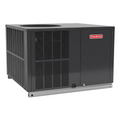 Goodman 5 Ton 13.4 SEER2 Packaged Heat Pump Unit Downflow/Horizontal R32