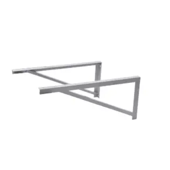 Wall Mount Bracket ACB-36 for Outdoor Condensers 36"