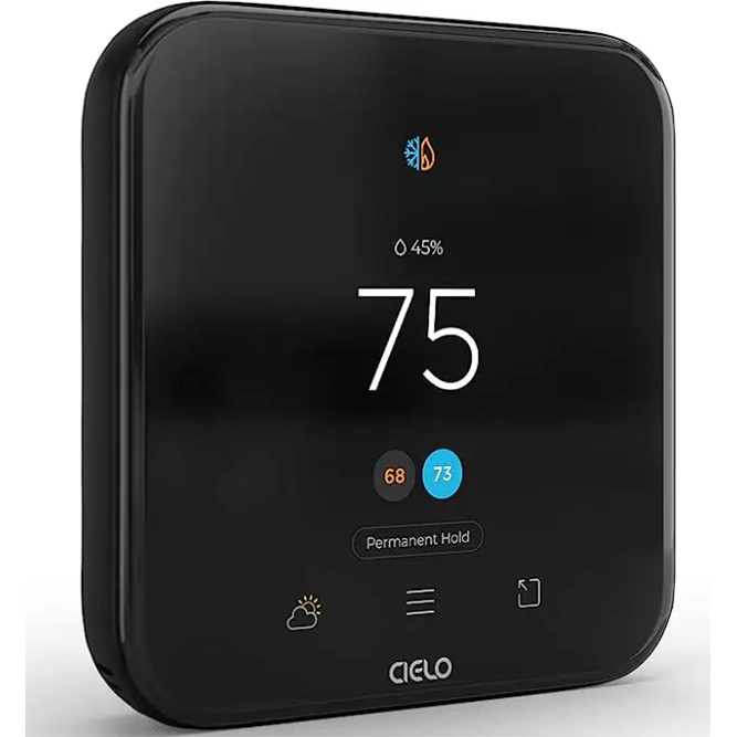 Smart Thermostat CT101WA by Cielo