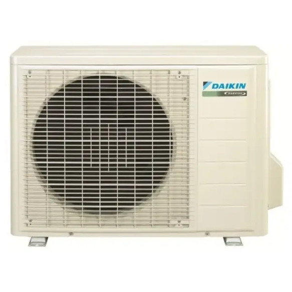 Daikin 9,000 BTU Mini Split Concealed Duct and Heat Pump System FDXS09LVJU 15.1 SEER Single Zone LV Series