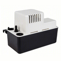 Condensate Pump CP201TUL 115V 20' Lift ABS 1/30 HP