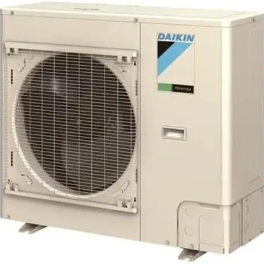 Heat Pump