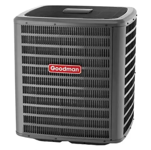 Goodman Bundle – 5 Ton AC Condenser, 96% Gas Furnace, and Evaporator Coil