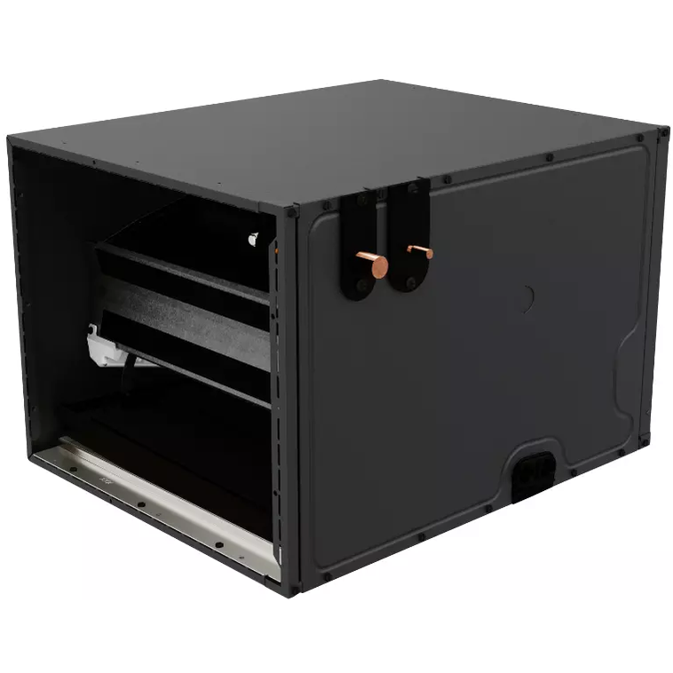 Goodman 2 Ton 15.2 SEER2 Heat Pump Furnace Split System 96% 80,000 BTU R32