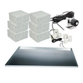 Horizontal Installation Kit Set