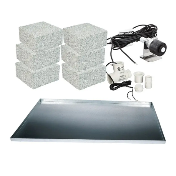 Horizontal Installation Kit Set