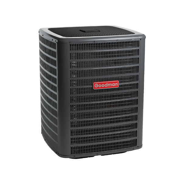 Goodman 5 Ton 17.2 SEER2 Air Conditioner System 2 Stage Variable Speed R32
