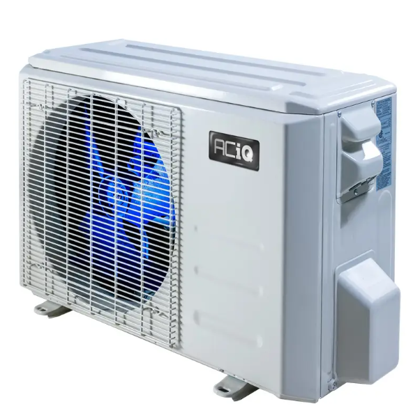 ACiQ 3 Ton Inverter Heat Pump Condenser ACiQ-36-EHPB 18 SEER 36000 BTU Multi-Position