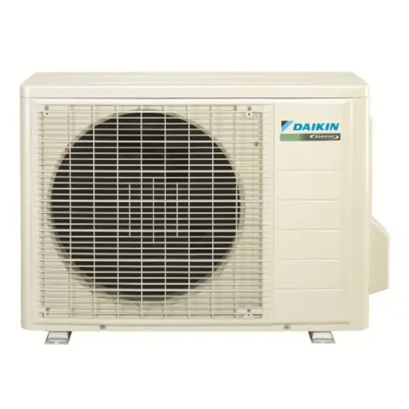 Daikin 15000 BTU Mini-Split Heat Pump FTXS15WVJU9 20.6 SEER Wall Mounted Single Zone LV Series