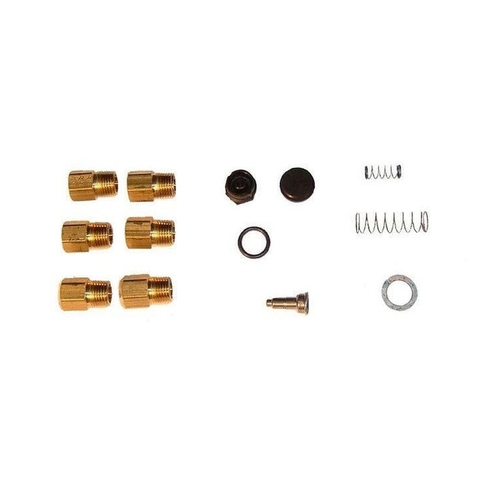 Goodman Propane (LP) Conversion Kit For GR9S96 GD9S96 And GR9S92 Furnaces