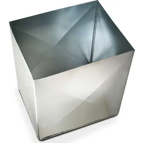 Supply and Return Plenum Kit 90G36H/FB2428 with Box and Filter Rack 24 ...