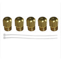 Goodman High Altitude Natural Gas HANG20 Kit For Gas-Fired Furnaces