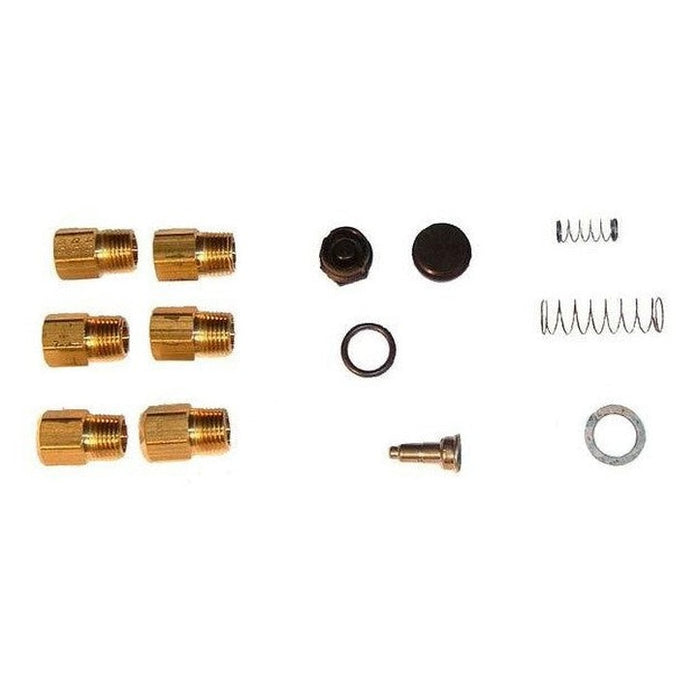 Goodman Propane (LP) Conversion Kit For GR9T80 and GD9T80 Furnaces LPM-32