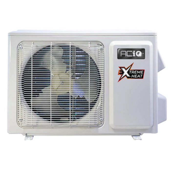 ACiQ 3 Ton Inverter Heat Pump Condenser w/ Extreme Heat ACIQ-36-HPC 18 SEER Multi-Position 36000 BTU