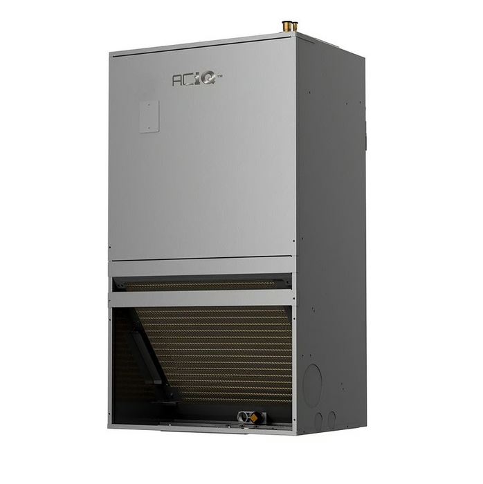 ACiQ 2 Ton Wall Mount Air Handler ACIQ-24W-WM 24000 BTU 208/230V 1-Phase 60Hz