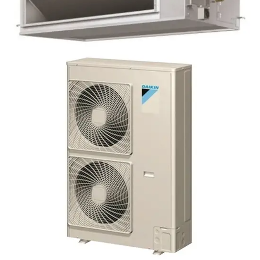 Daikin Mini Split Heat Pump 3.5 Ton 42000 BTU 16 SEER SkyAir Series