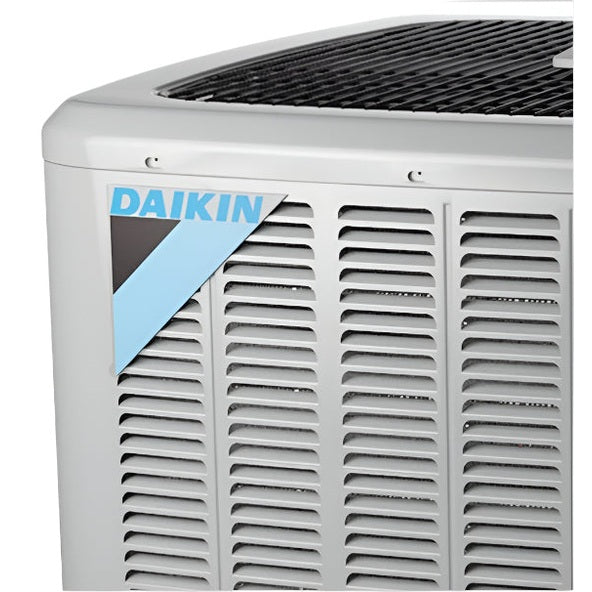 Daikin 7.5 Ton R32 Split AC 16.4 IEER Commercial 2-Stage Tandem Compressor 460V 3-Ph