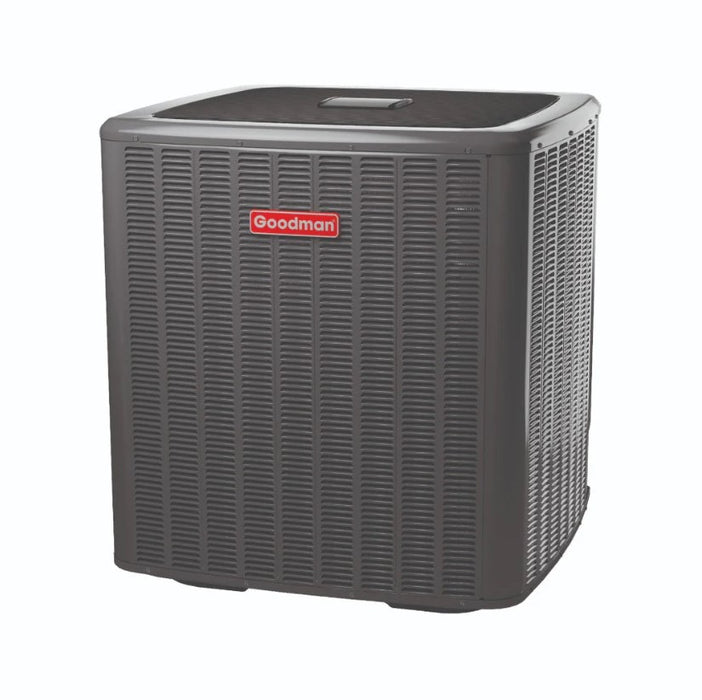 Goodman 2 Ton R32 AC Condenser Multi-Family 14.3 SEER2 208/230V 1-Phase