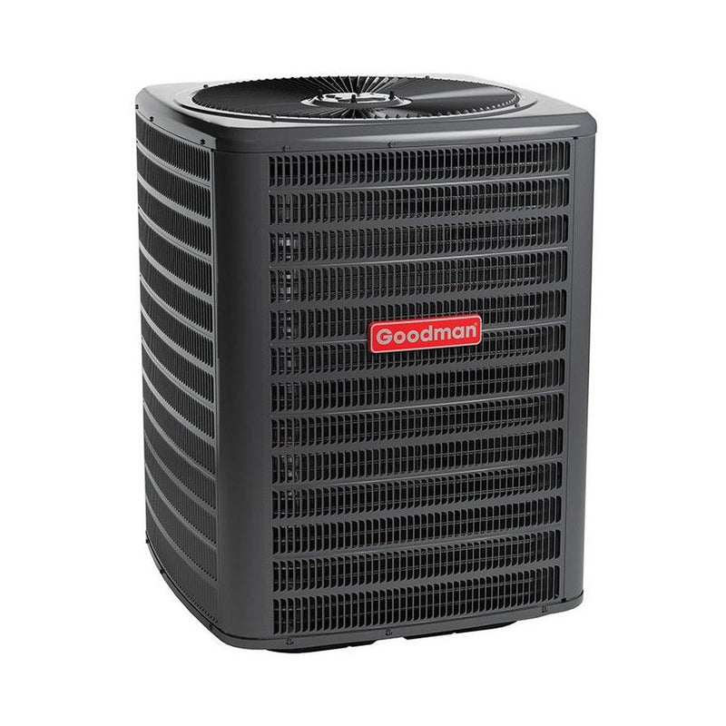 Goodman 5 Ton Heat Pump Split Condenser 14.3 SEER2 High-Efficiency R32