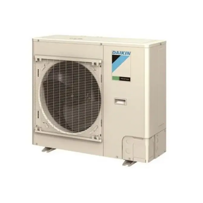 Daikin 2 Ton Mini Split Heat Pump and Ceiling Cassette FCQ24TAVJU 24000 BTU 15.5 SEER Single Zone SkyAir Series