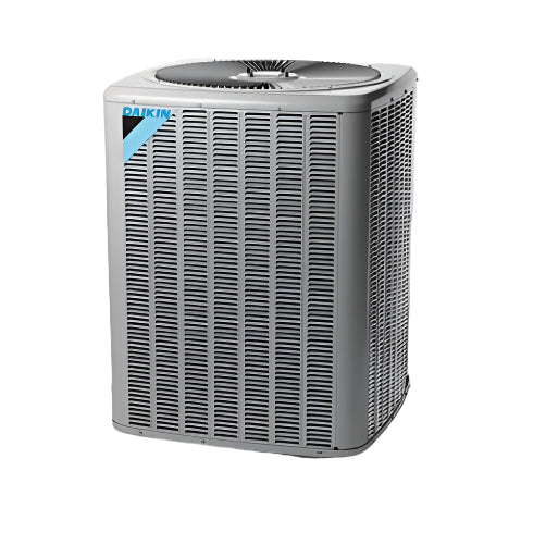 Daikin 5 Ton R32 Split System Air Conditioner 13.4 SEER Commercial 460V 3-Phase