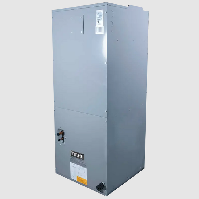 ACiQ 3 Ton Air Handler: Next Gen Multi-Position, 36000 BTU, 21" Width