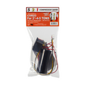 Goodman Compressor Saver CPS Hard Start Kit 3 to 5 Tonnage CSR-U-2