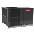 Goodman 4 Ton 13.4 SEER2 Packaged Heat Pump Unit Downflow/Horizontal R32