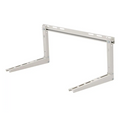 Wall Mount Bracket 87733 for Ductless Condenser 300 Lbs
