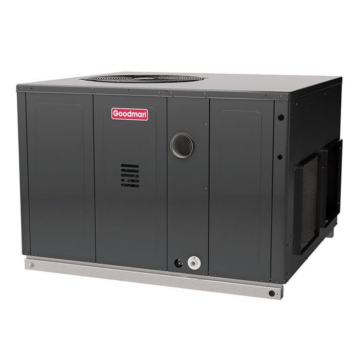 Goodman 4 Ton AC Package Unit 13.4 SEER2 Gas/Electric Downflow/Horizontal