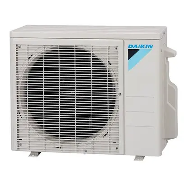 Daikin 18000 BTU Mini-Split Heat Pump FTX18AXVJU Inverter 19 Series 18 SEER Single Zone Wall Mounted