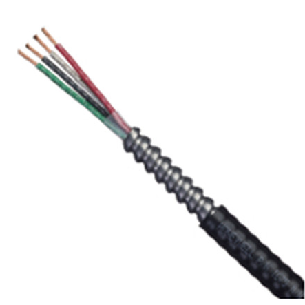 Mini Split Control Cable PWEZ14450 High Heat-Resistant 50 ft THHN