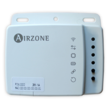 Daikin Cloud Wi-Fi Adaptor AZAI6WSCDKB Residential for Single and Multi-Zone System