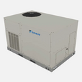 Daikin 3 Ton 14 SEER2 Commercial Gas/Electric Package Unit 230V 1 Phase R32