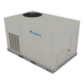 Daikin 5 Ton 13.7 SEER2 Commercial Package Air Conditioner 460V 3 Phase R32