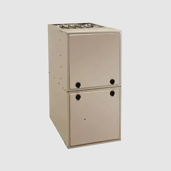 ACiQ 92% Gas Furnace R92MSN1002120A 100000 BTU Single Stage Multi-Positional 115V 1 Phase 60Hz 21"W