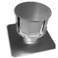 Sierra Flame 3" x 3" VCL Pro-Form Insert Kit