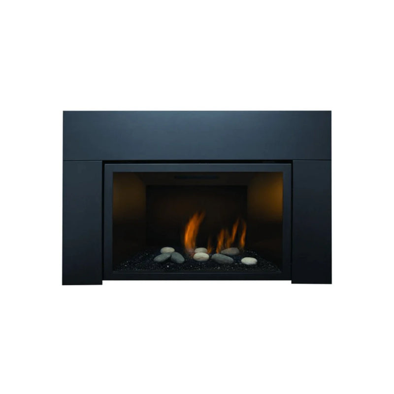 Sierra Flame ABBOT-30-BLK-26 01